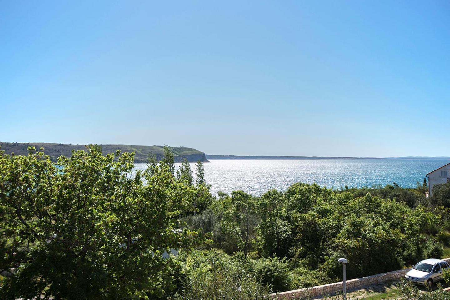 Apartments Cape Deluxe Rtina Kültér fotó