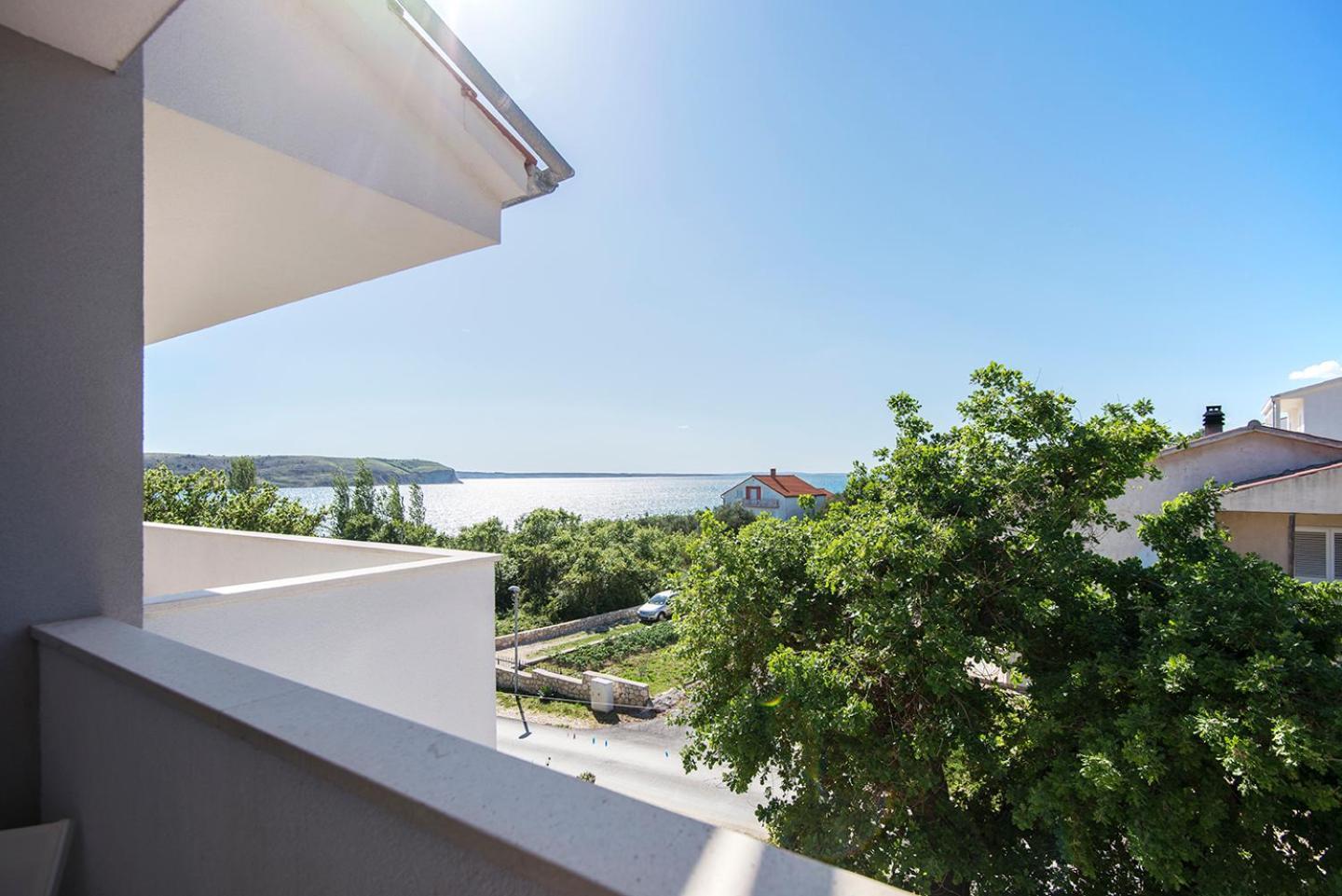 Apartments Cape Deluxe Rtina Kültér fotó