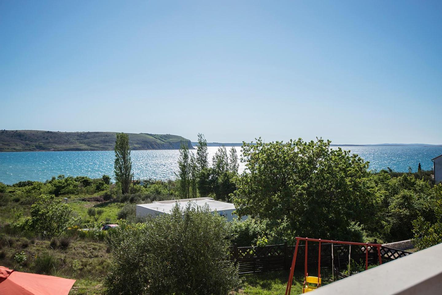 Apartments Cape Deluxe Rtina Kültér fotó