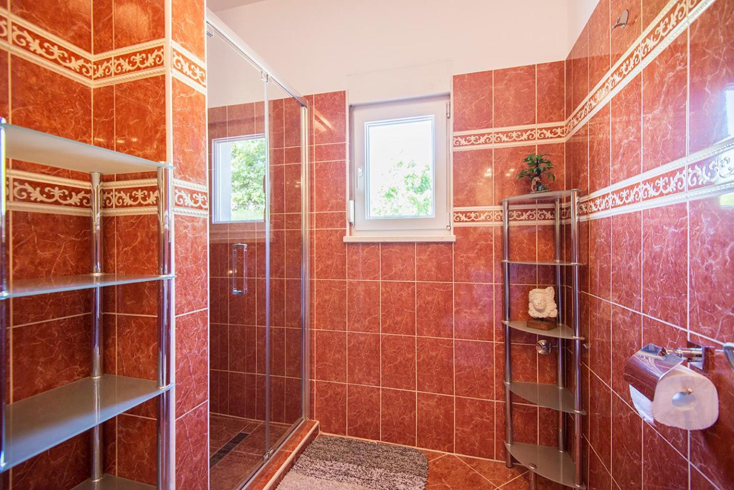 Apartments Cape Deluxe Rtina Kültér fotó