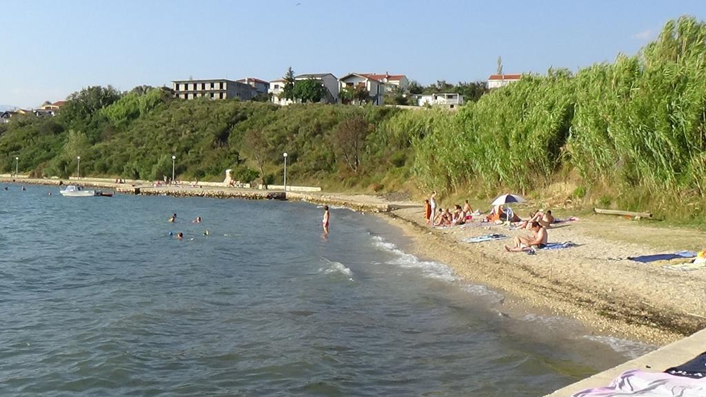 Apartments Cape Deluxe Rtina Kültér fotó