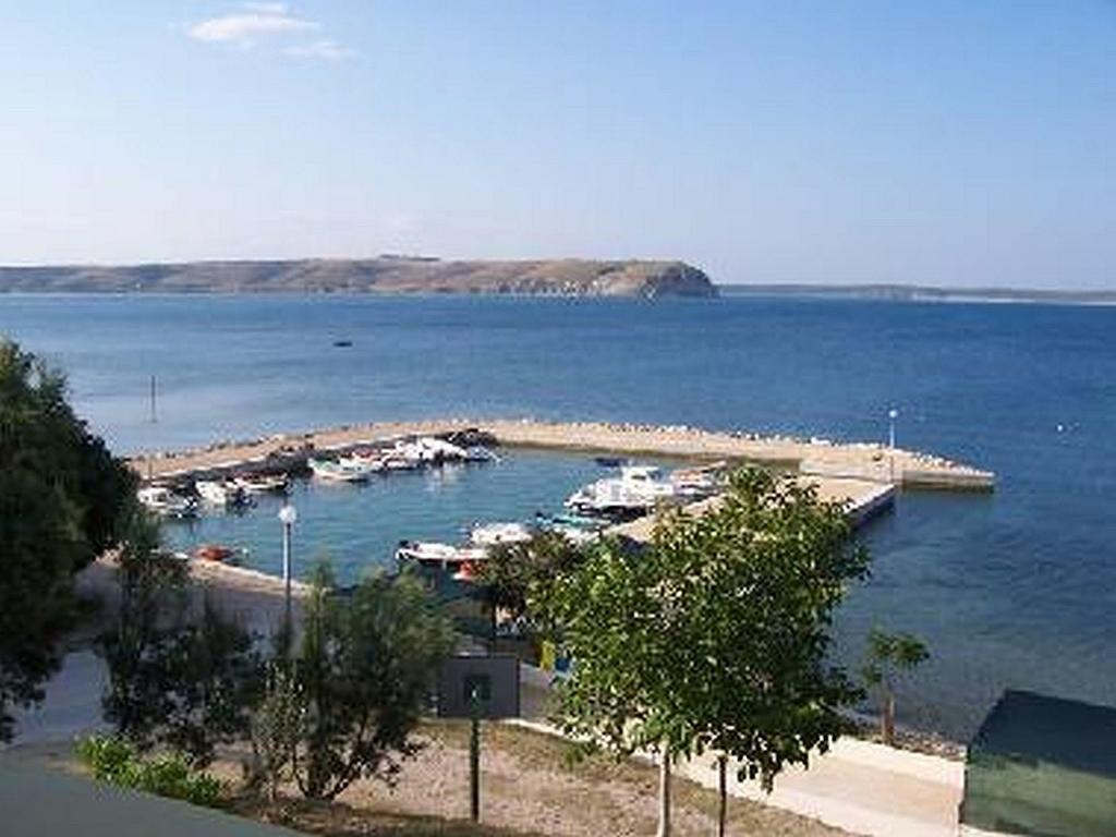 Apartments Cape Deluxe Rtina Kültér fotó