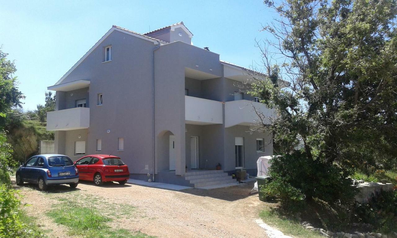 Apartments Cape Deluxe Rtina Kültér fotó